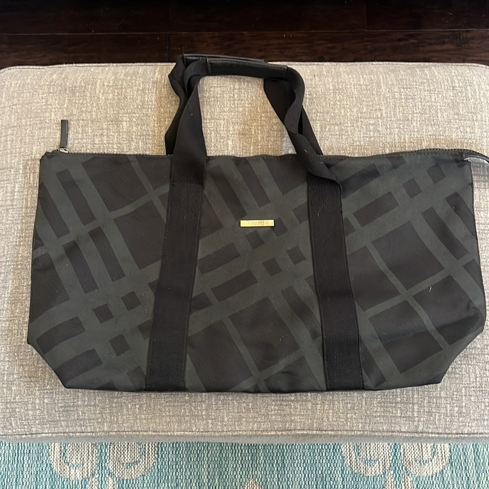 Burberry Fragrances overnight bag - Picture 4 of 6
